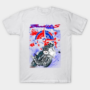 GSXF1250 Bandit T-Shirt